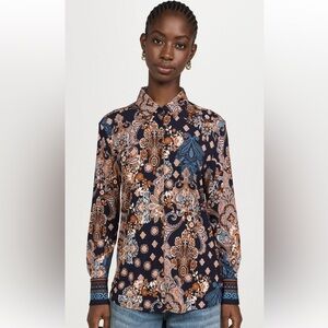 Cara Cara Alan Shirt